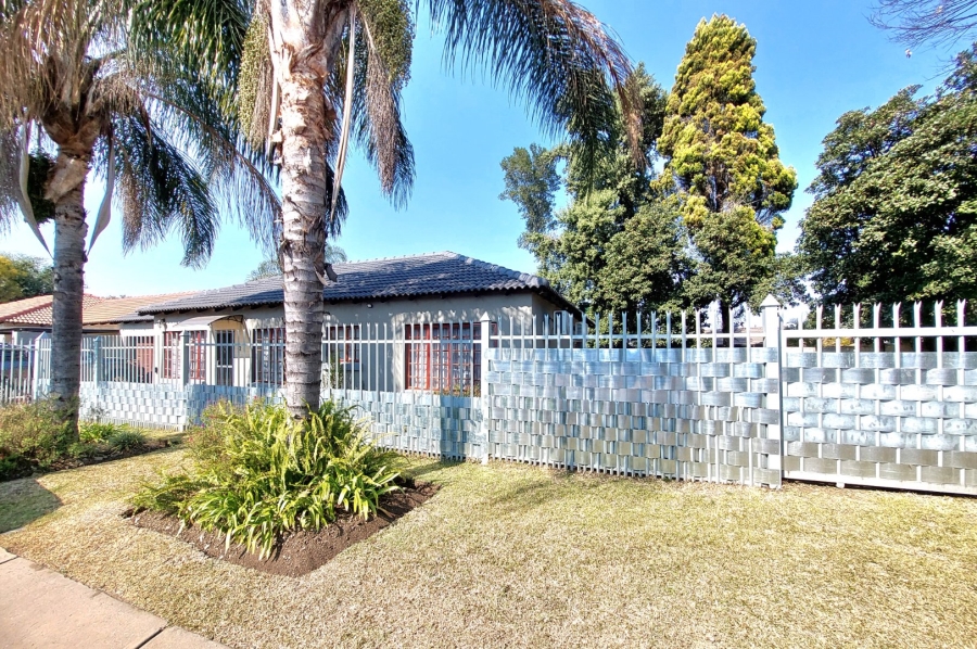 3 Bedroom Property for Sale in Brits North West